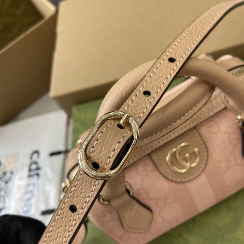 Gucci Speedy Bags